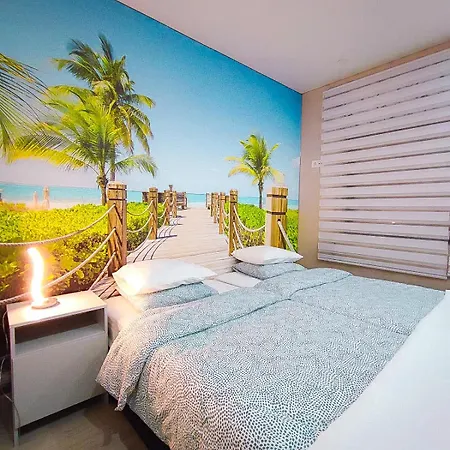 Appartement Wonder House