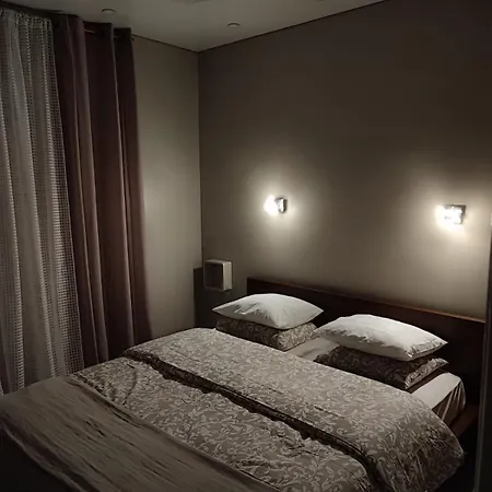 Wonder House Apartment
