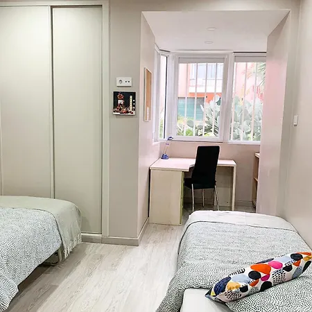 Wonder House Apartment