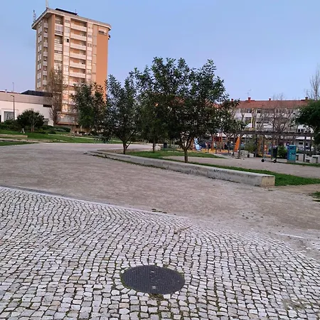 Appartement Wonder House *