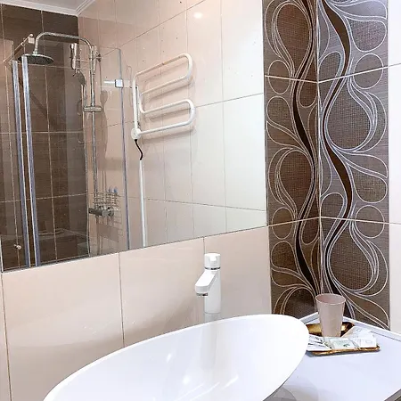 Wonder House Appartement *