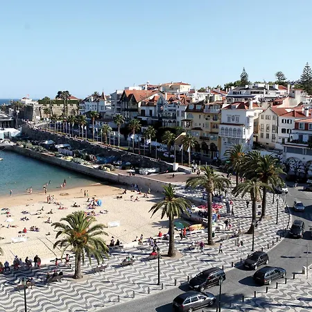 Apartament Wonder House Estoril