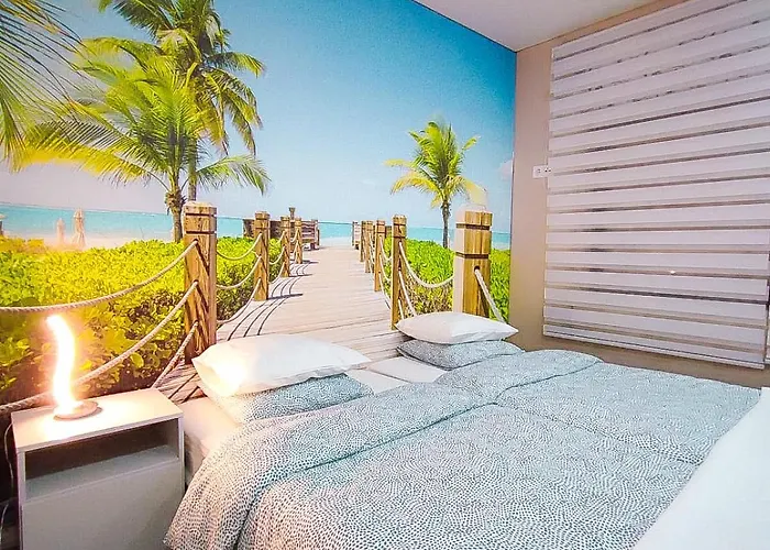 Apartament Wonder House