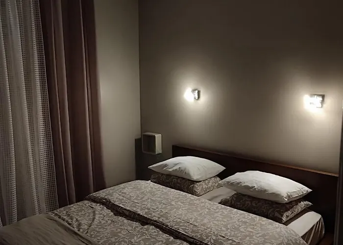 Wonder House Apartament